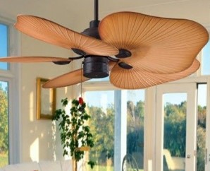 Ventiladores ilumini